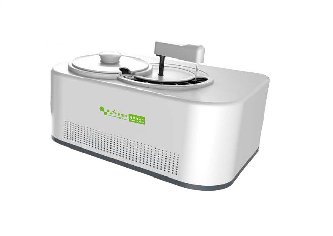 農藥殘留檢測儀